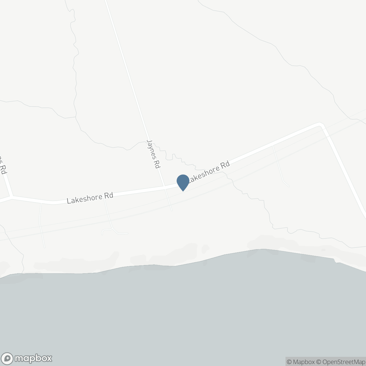 0 LAKESHORE ROAD, Newtonville, Ontario L0A 1J0